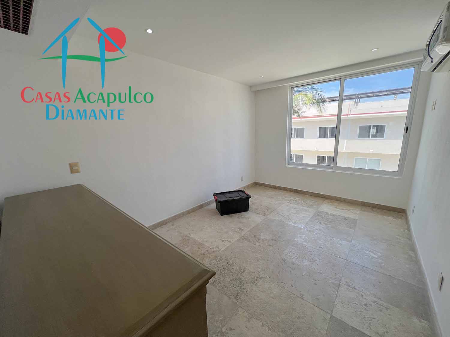 Vidamar Residencial Cluster 7 A 202 - Recámara cuatro 1